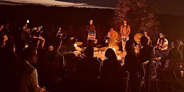 Seen Drum Cricle | 24357 ON-48