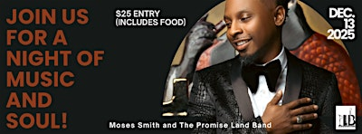 3rd Annual Black and White Affair | Whitmire Community Center