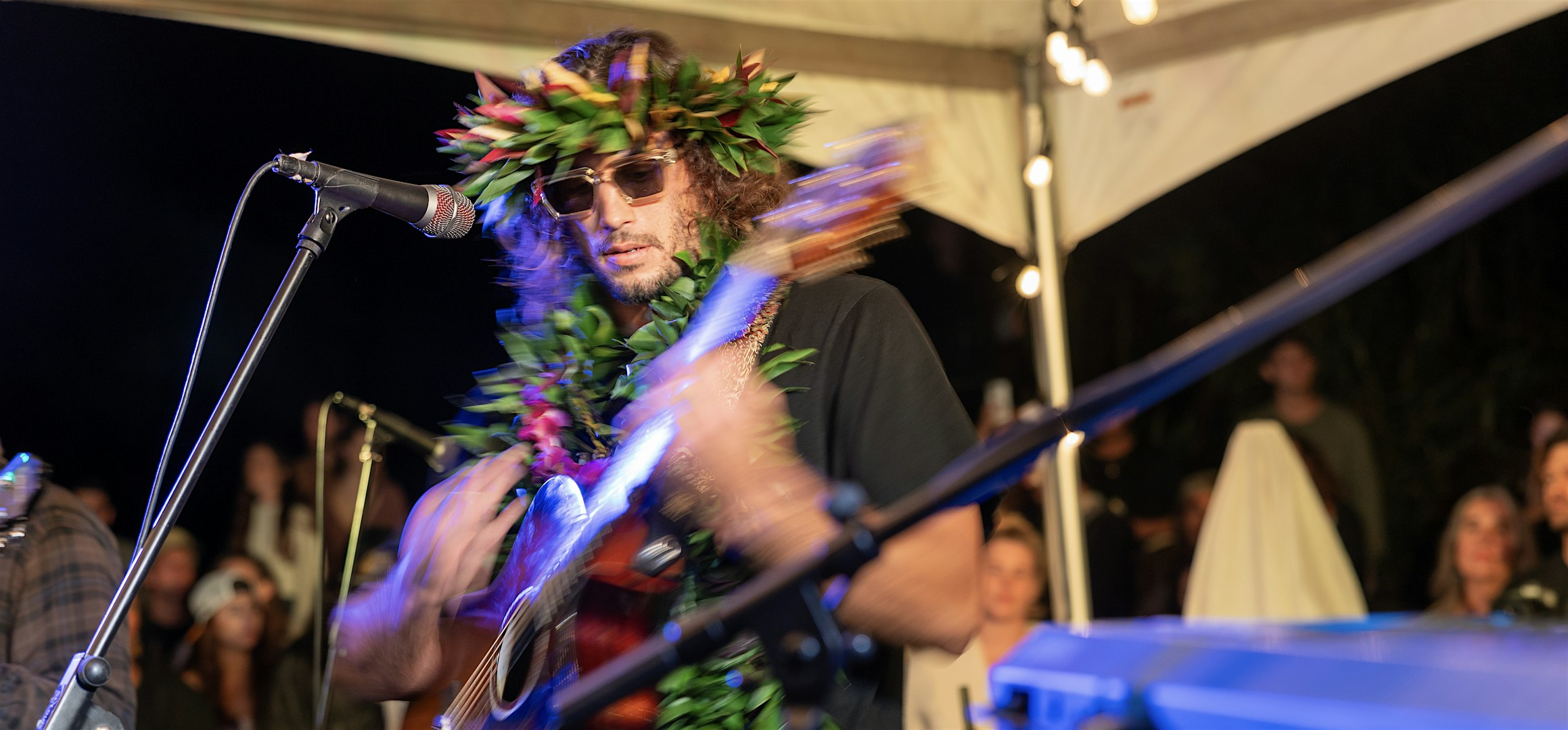 Ke Nui Fest 2.0 | Waihuena Farm