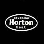 Reverend Horton Heat West Palm Beach Concert Tour 2026｜February 06 | Respectable Street