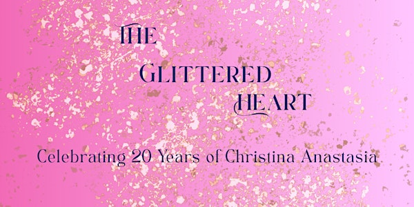 The Glittered Heart | Synapsis Nova