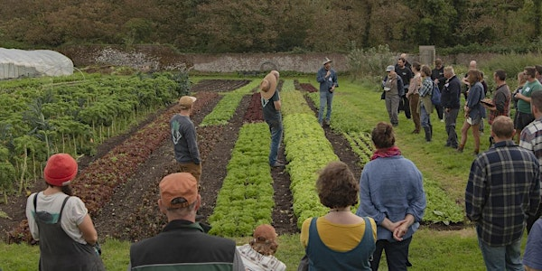 Grow Your Own Workshop | Soul Farm Walled Garden