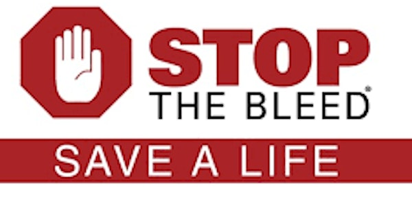 STOP THE BLEED COURSE @ Guelph General Hospital | 73 Delhi St