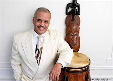 Chembo Corniel Quintet | The Side Door