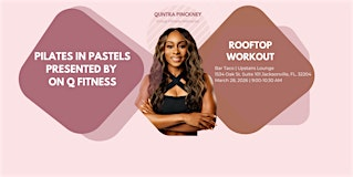 Pilates in Pastels | Bartaco