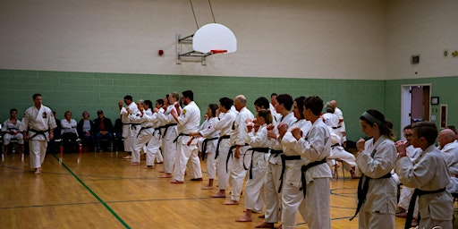 Martial Arts and Health Expo 2026 | Avila Centre, Lakehead University