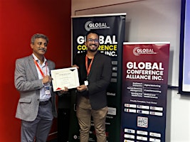 87th Global Conference on Advertising and Marketing Communications (GCAMC) | University of British Columbia