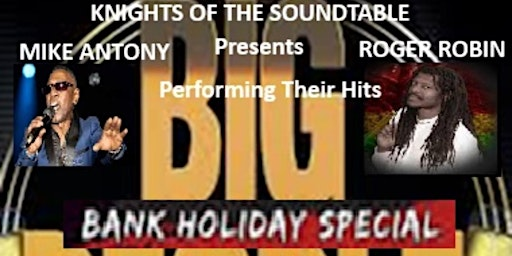 Knights Of The Sound Table | Hitchin Town Football Club