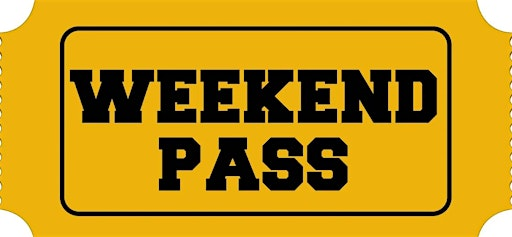2026 Walker County Homecoming Reunion - Weekend Pass | Percy Goode Community Center and Jasper Civic Center