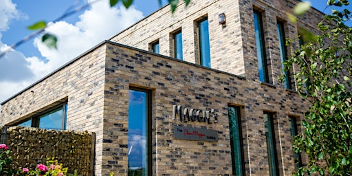 Maggie's Wirral Cancer in the Workplace 2026 | Maggie's, Wirral