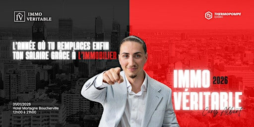 Comment Trouver Un Deal Rentable Pour Bâtir Une Retraite Solide En 2026 | Grand Hôtel TIMES - Laval / Centropolis