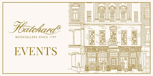 Rachel Joyce at Hatchards Cheltenham | Hatchards