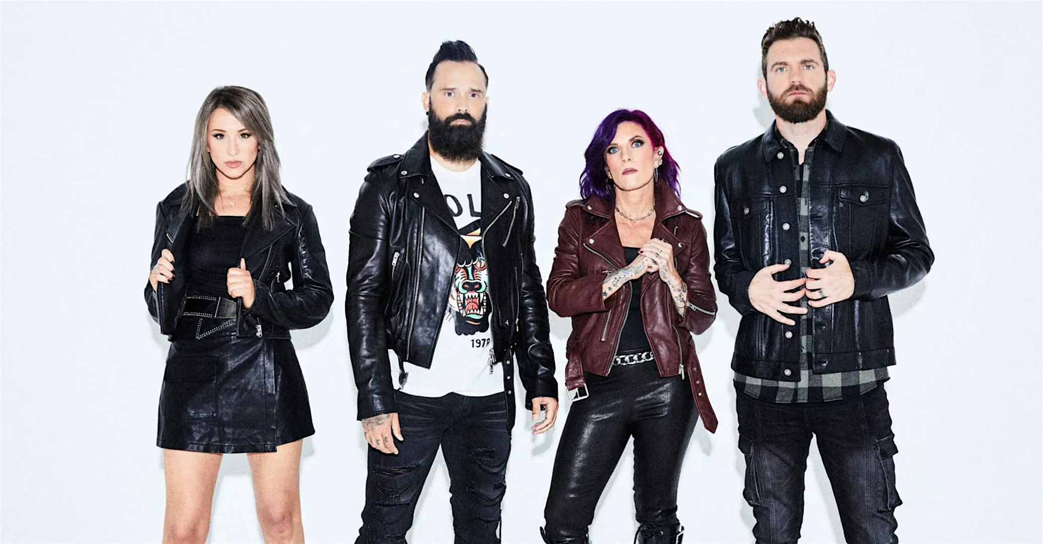 Skillet | Univest Performance Center
