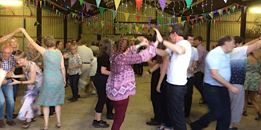 Ceilidh | Clinks Care Farm