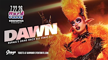 Hard Candy Indianapolis with Dawn | Gregs Indy