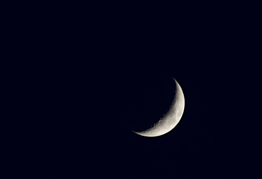 Equinox Star Party | Idle Valley Nature Reserve
