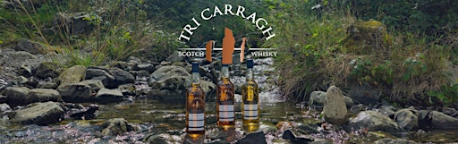 Tri Carragh Tasting at Diggers Leith | Diggers Leith