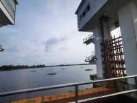 ประตูระบายน้ำอุทกวิภาชประสิทธิ นครศรี
