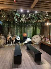 挪亞方舟公園｜親子歡樂時光