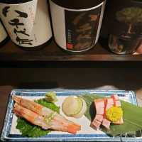 【為食青蛙：近期超愛去牛惣居酒屋】