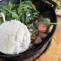 일산해수욕장 오션뷰맛집’바이트미피자’