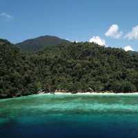 LABENGKI ISLAND, SOUTHEAST SULAWESI