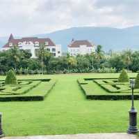 chateau de khao yai