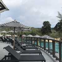 Best hilltop resort Pullman Naithon Beach