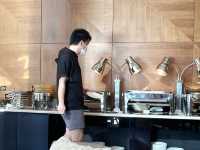 Enjoy our VIP Tea