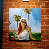 Mill Street Art Gallery