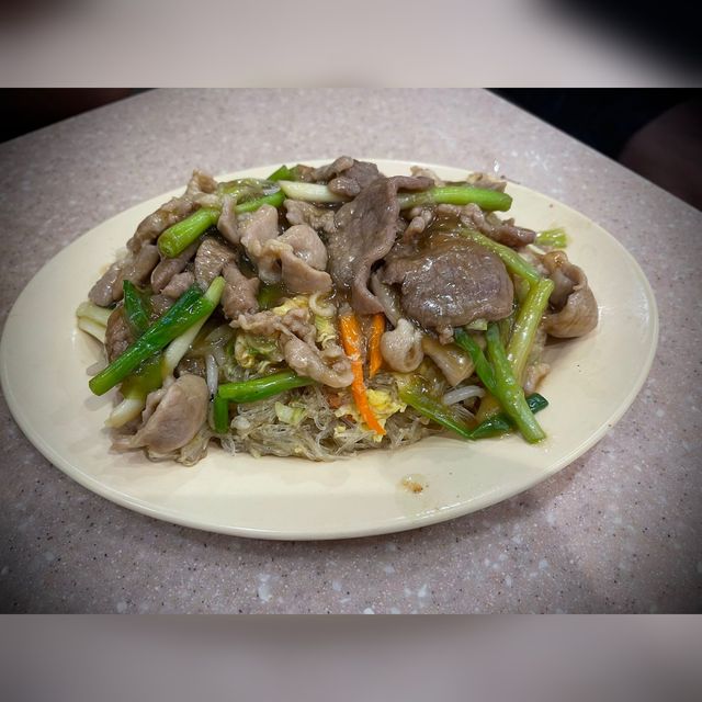 越南菜
