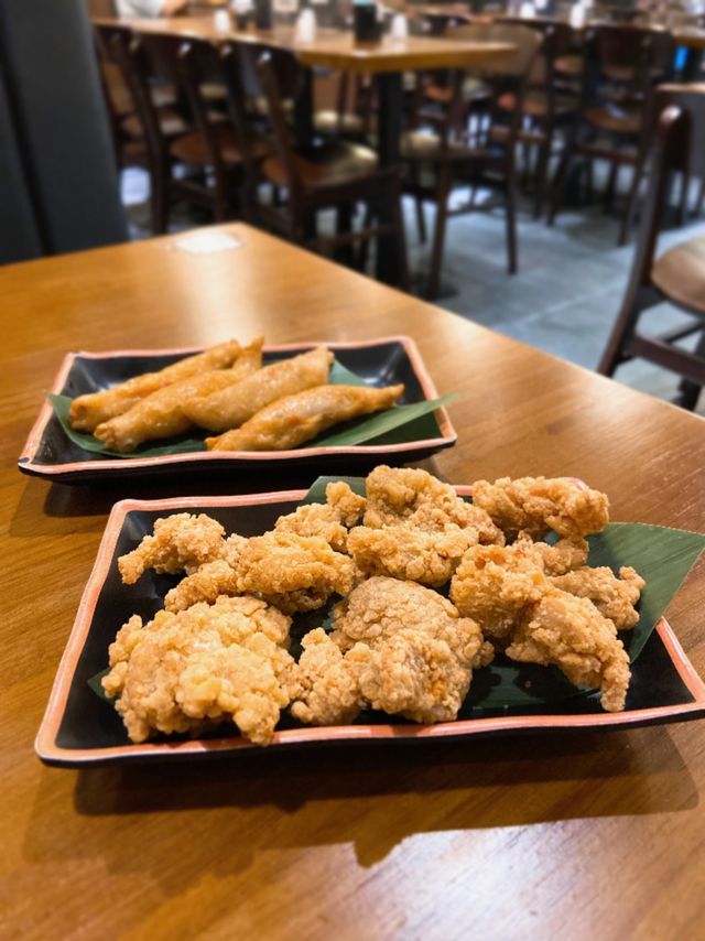值得一試💛觀塘台式食堂😚