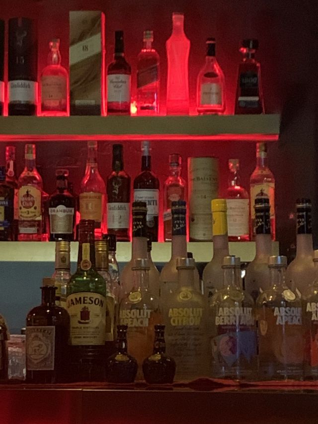 🍸🍹 혼술하기 좋은 칵테일 바 추천 🍹🍸
