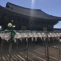 경주 여행 필수코스, 불국사