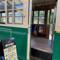【無料】梅小路公園 市電広場🚃