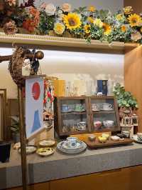 四層高時裝店xcafe
