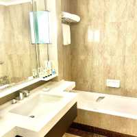 Orchard Hotel Staycation 