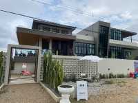 549 Resort & Cafe’