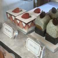 ๋๋ฆ์ํ๋ฅดํธ๊ฐ ๋ง์๋ ํ์ฅ์นดํ, ์ค์