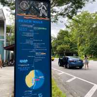 Tanjong Beach Sentosa 