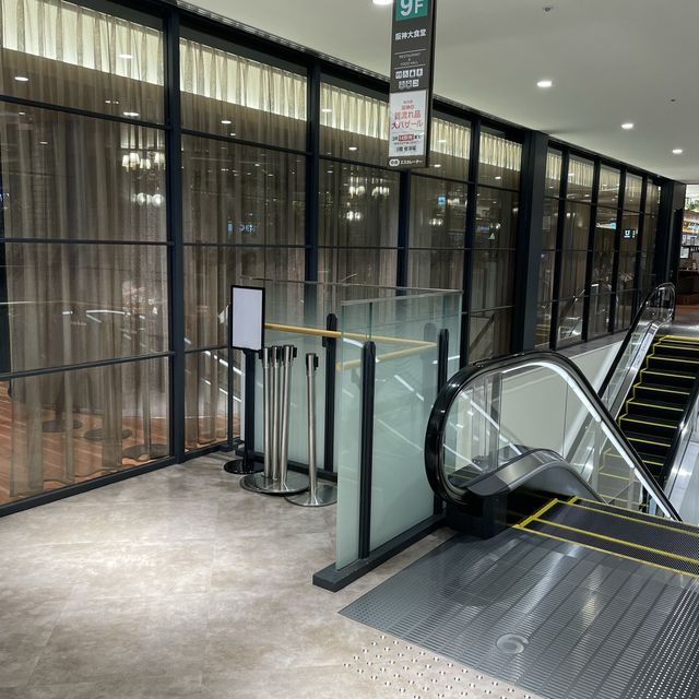 【大阪】⭐️阪神百貨店⭐️フードホール✨ボタニカリー🍛