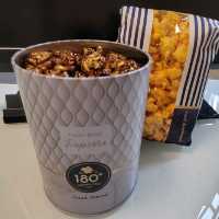 人氣爆谷 ～ 180° POPCORN 
