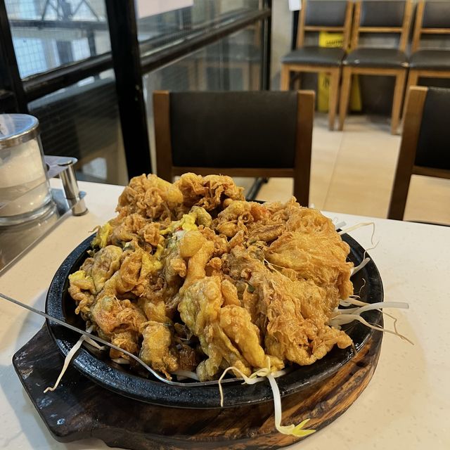 💕 巨大化泰國菜❗️