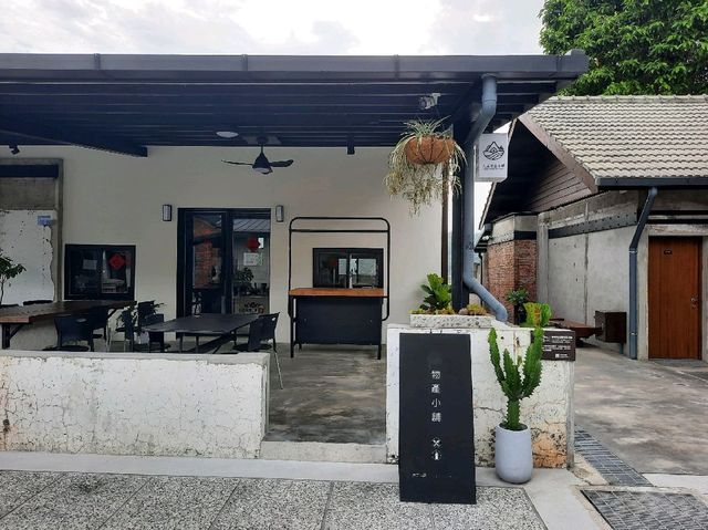 ［桃園］生態環境課程-木藝博物館