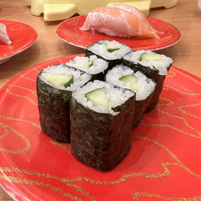 合點壽司