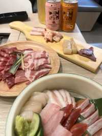 🐮銅鑼灣日式燒肉放題🐮