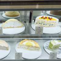 【大阪】HARBS 心斎橋PARCO店🍰✨
