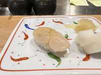 國父紀念館【平壽司】，CP值超高日本壽司 