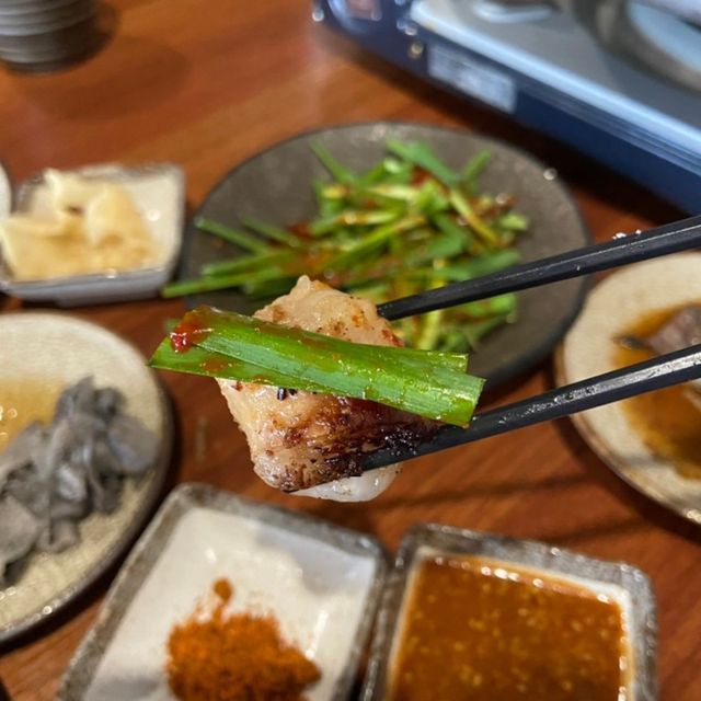 대전 분위기 좋은 곱창 맛집 “어화곱창”