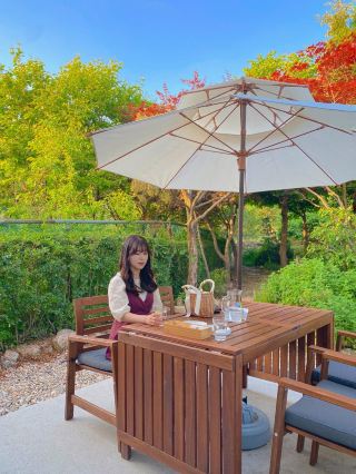 Jeju emotional restaurant ‘Duran’ in Uiwang, Gyeonggi-do 🌴